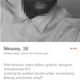 Image for article titled Tinder: Where The Dreams Of Meeting My Bougie Black Prince Go To Die